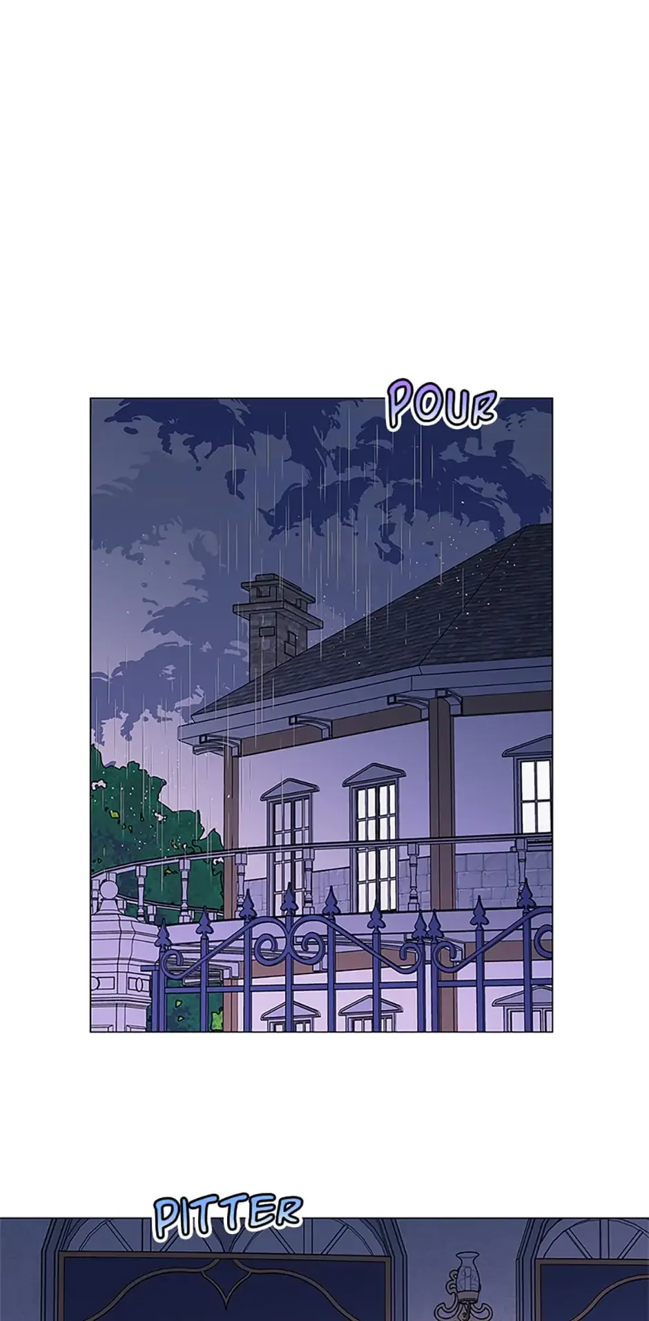 Let Me Fall Be Brilliant Chapter 52 page 31