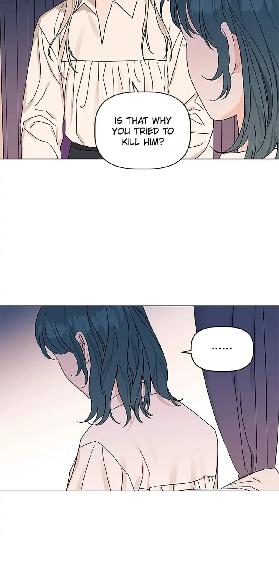 Let Me Fall Be Brilliant Chapter 52 page 37