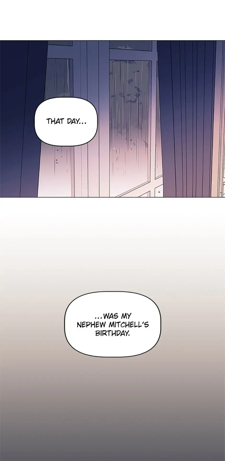 Let Me Fall Be Brilliant Chapter 52 page 46