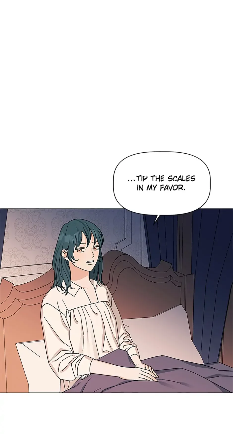 Let Me Fall Be Brilliant Chapter 52 page 45