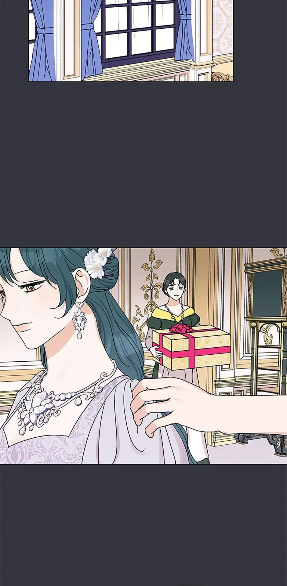 Let Me Fall Be Brilliant Chapter 52 page 48