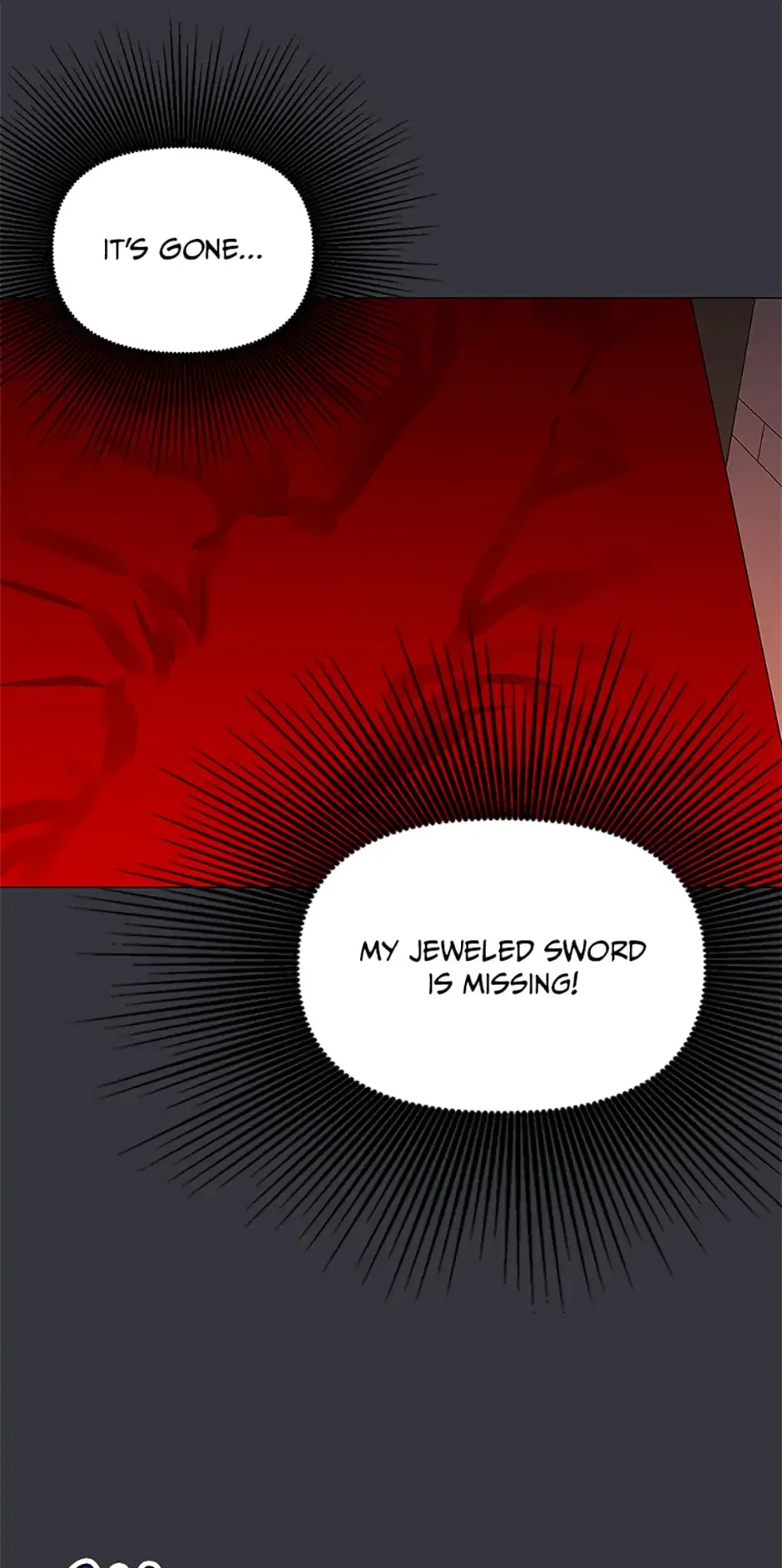 Let Me Fall Be Brilliant Chapter 53 page 41