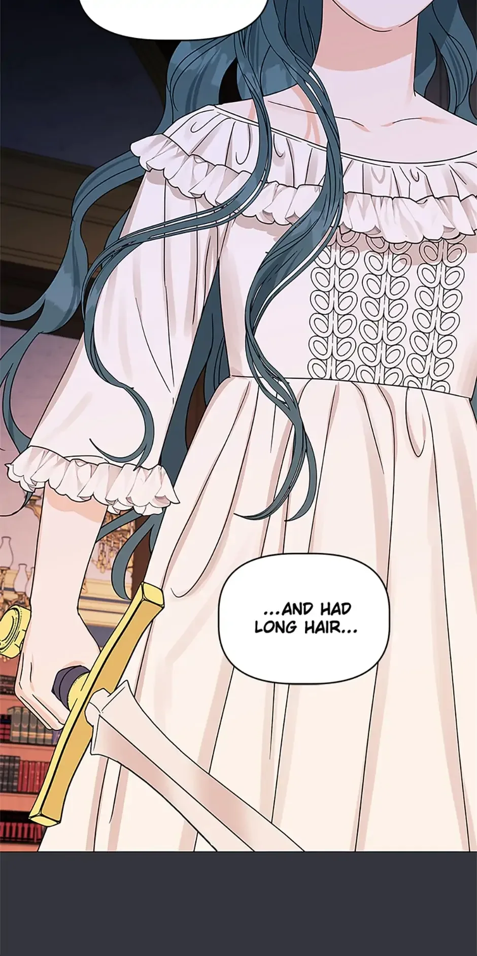 Let Me Fall Be Brilliant Chapter 53 page 48