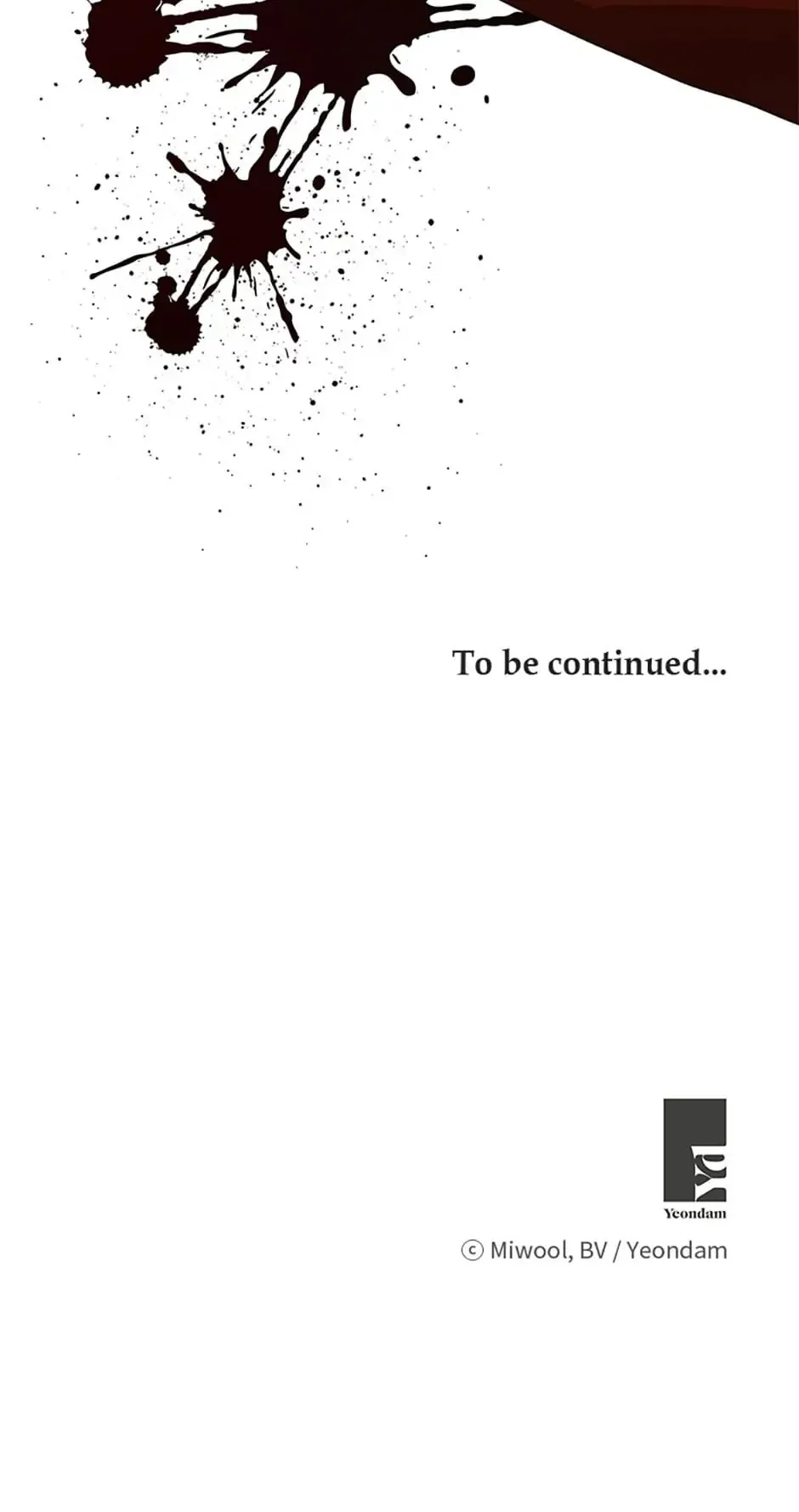 Let Me Fall Be Brilliant Chapter 53 page 57