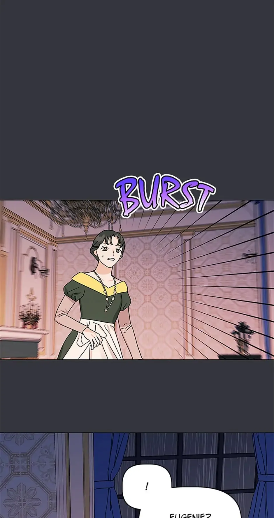 Let Me Fall Be Brilliant Chapter 53 page 51
