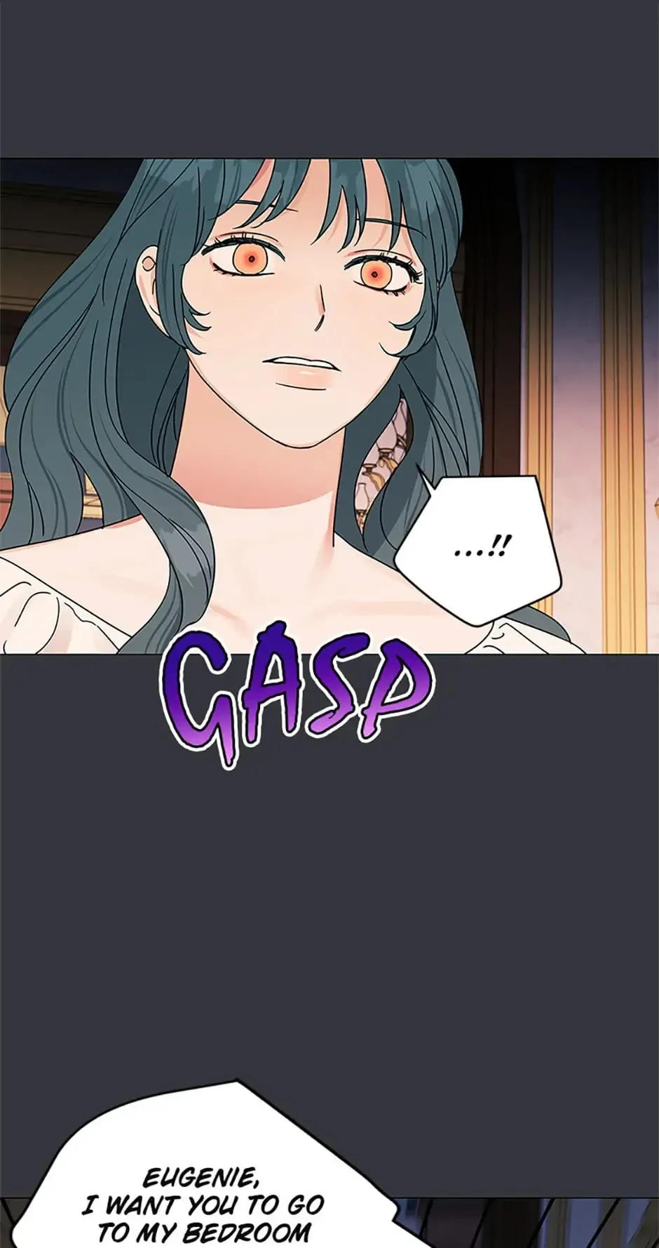 Let Me Fall Be Brilliant Chapter 53 page 49