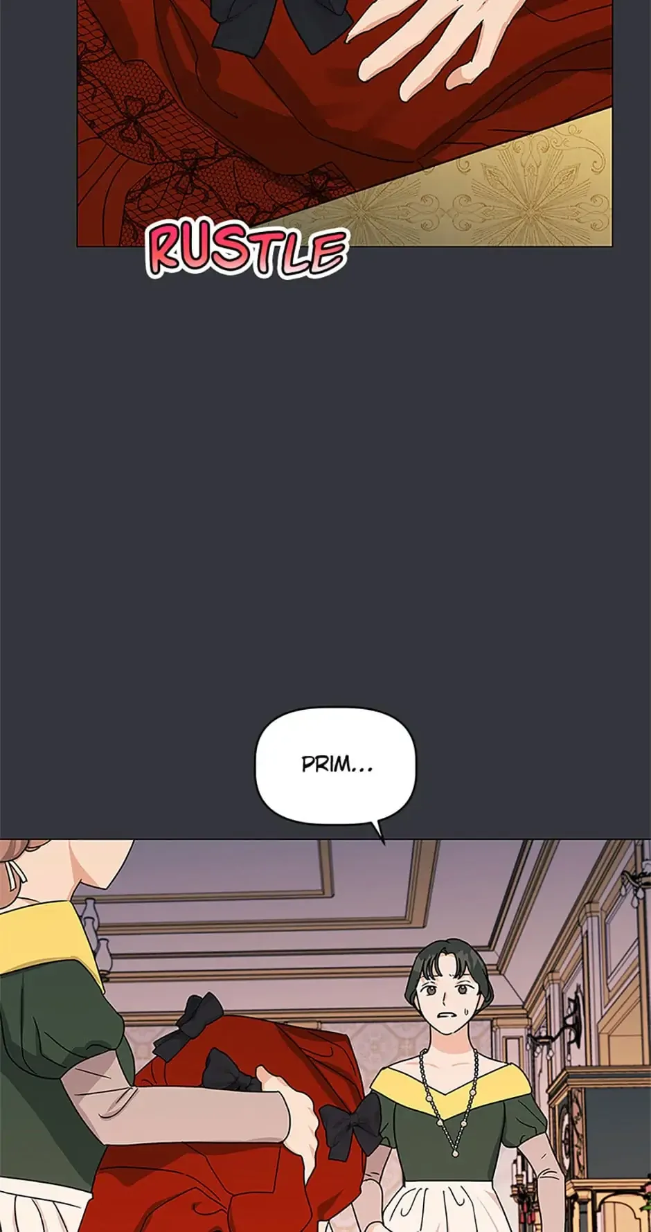Let Me Fall Be Brilliant Chapter 53 page 53