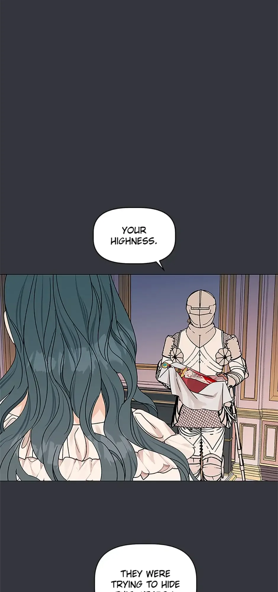 Let Me Fall Be Brilliant Chapter 54 page 13