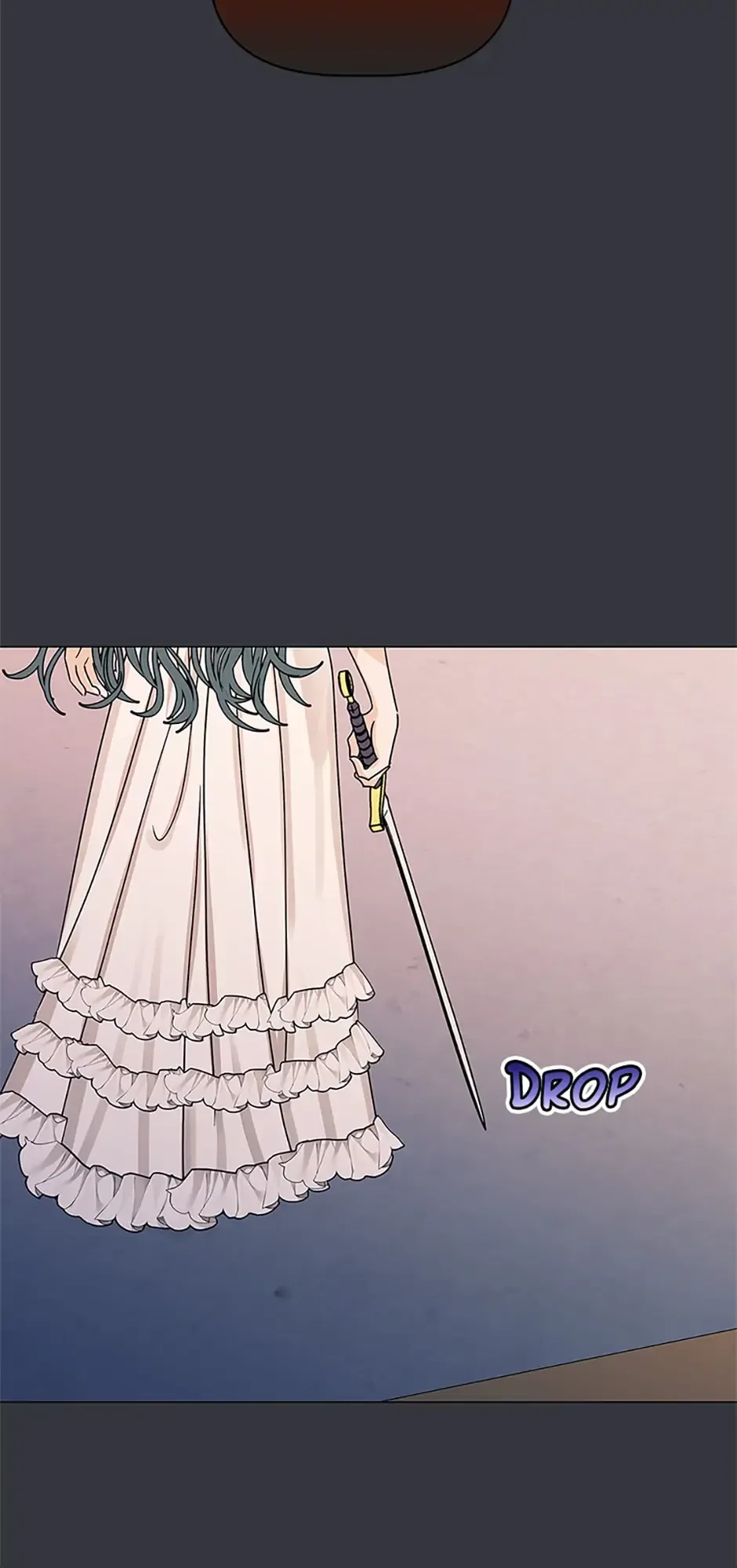 Let Me Fall Be Brilliant Chapter 54 page 15