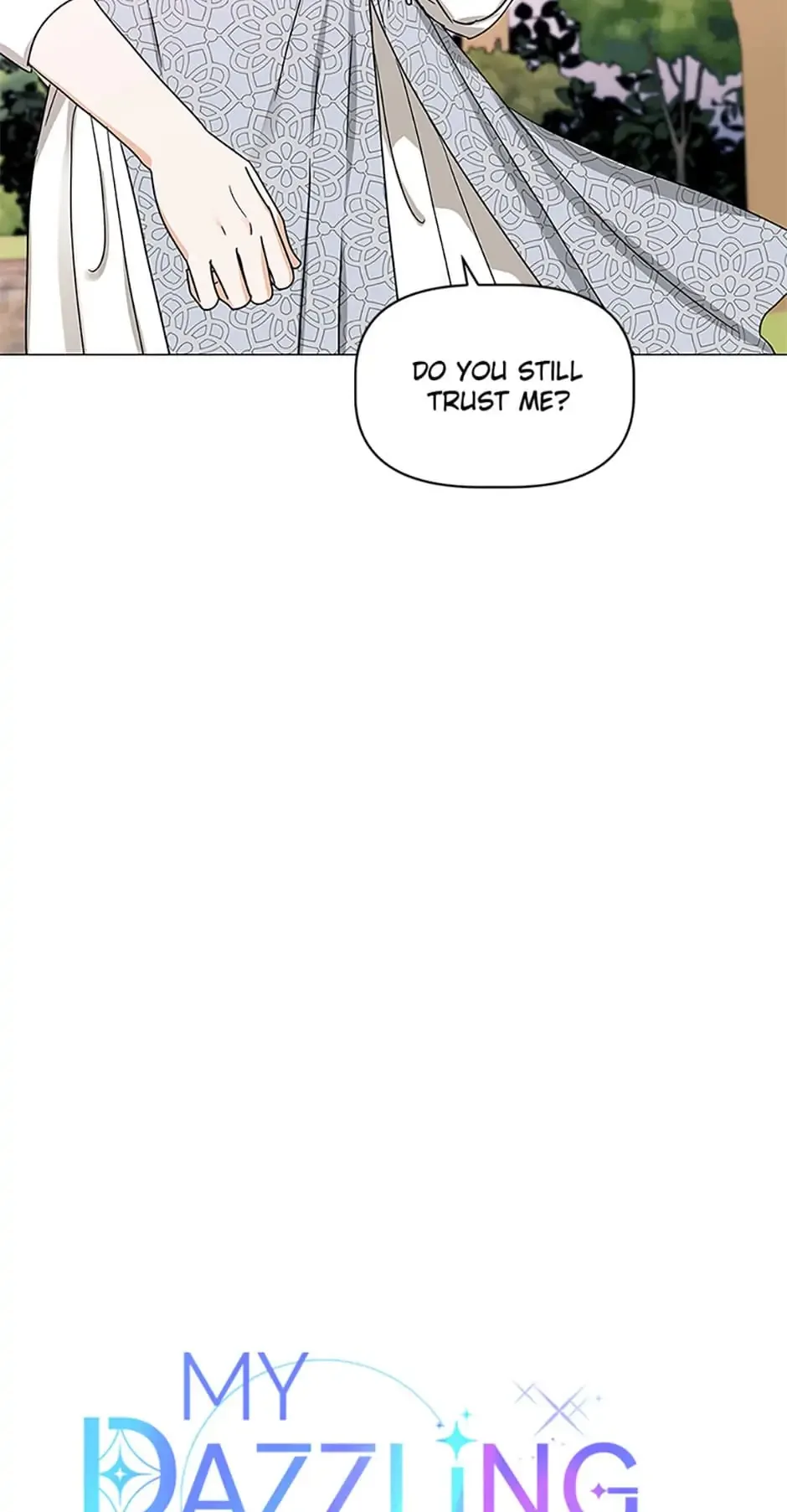 Let Me Fall Be Brilliant Chapter 55 page 4