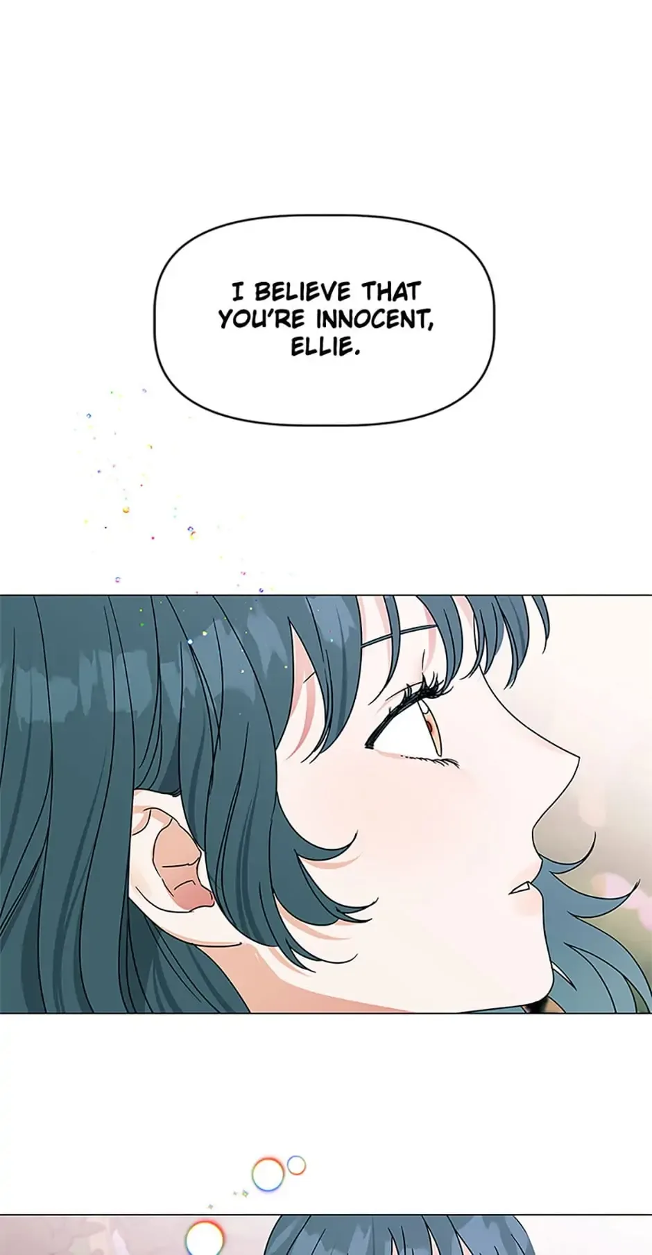 Let Me Fall Be Brilliant Chapter 54 page 49