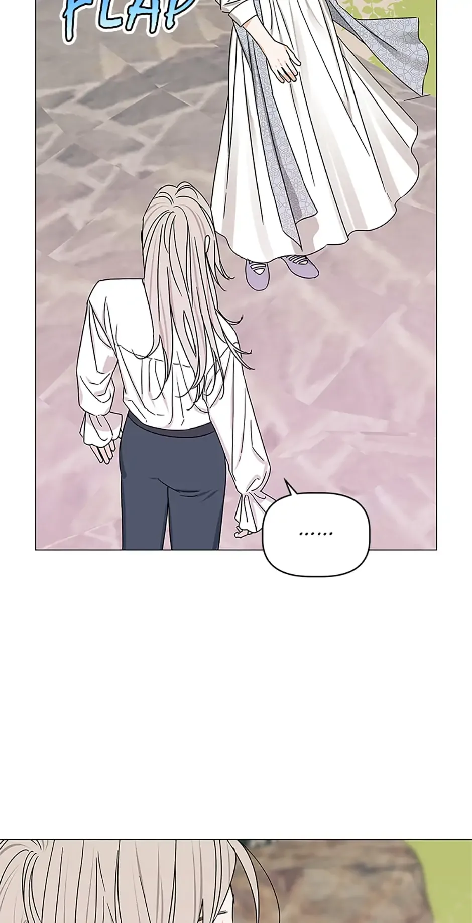 Let Me Fall Be Brilliant Chapter 55 page 15