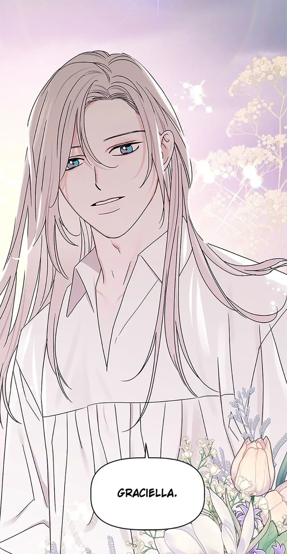 Let Me Fall Be Brilliant Chapter 54 page 53