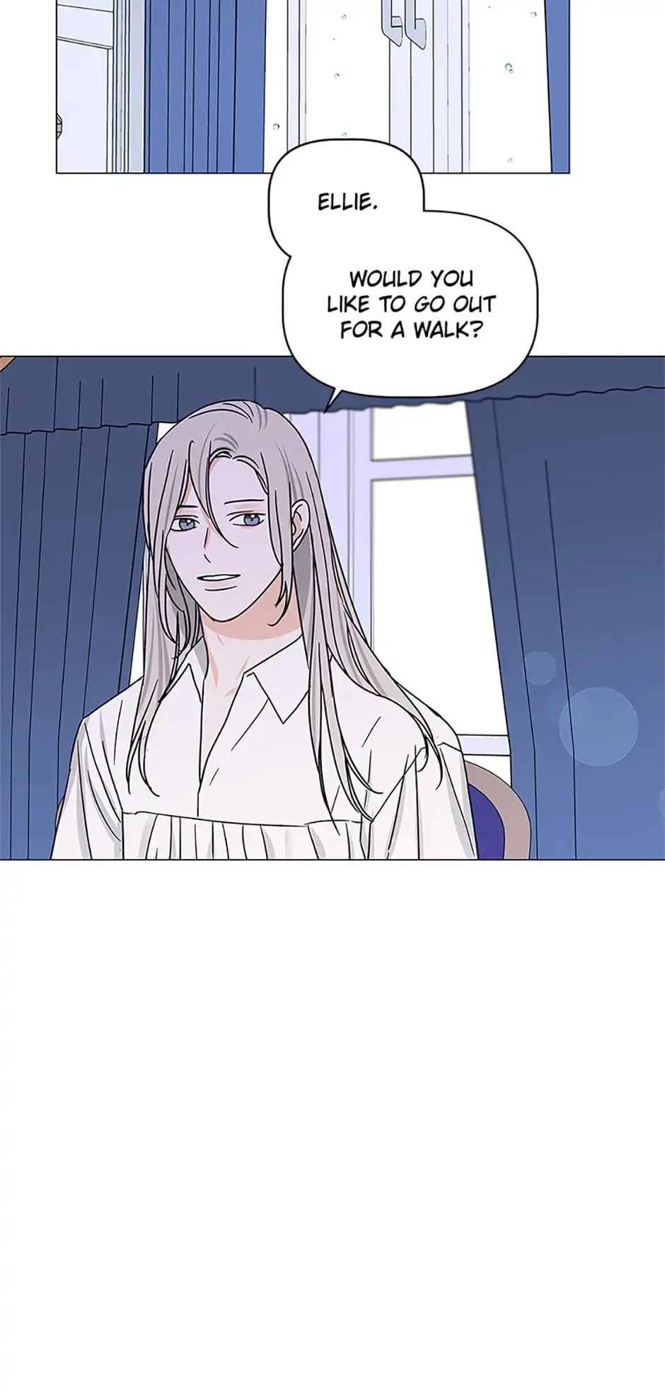 Let Me Fall Be Brilliant Chapter 54 page 45