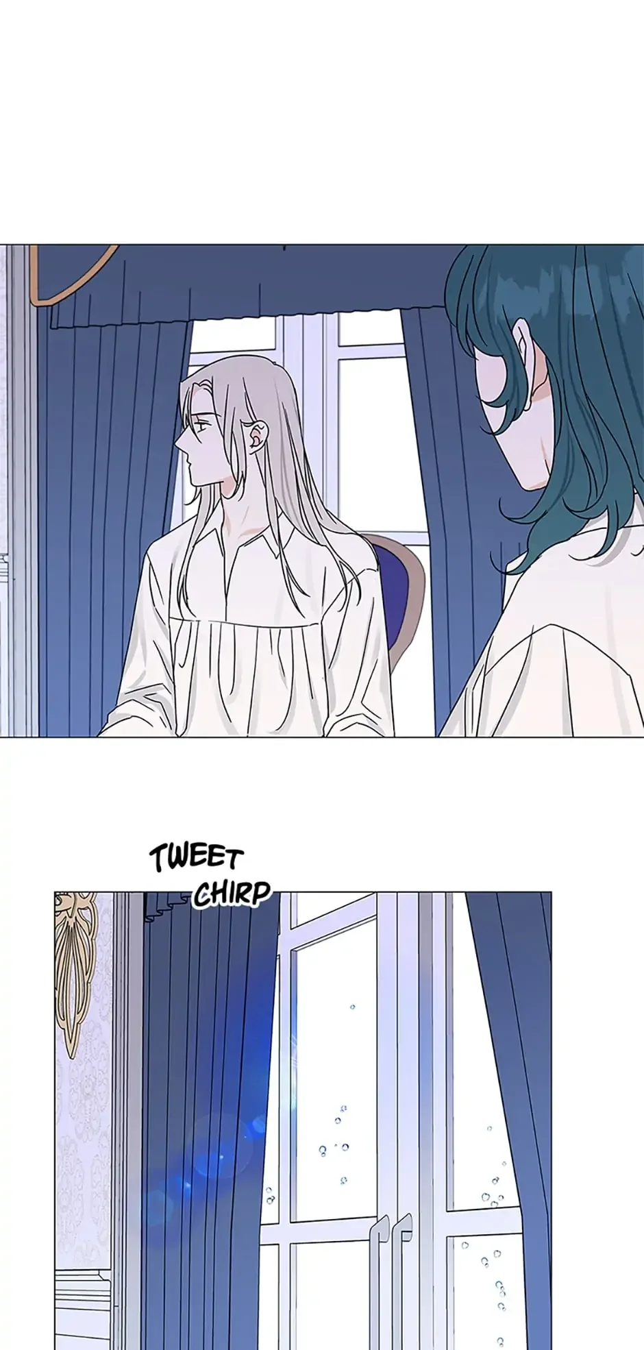 Let Me Fall Be Brilliant Chapter 54 page 44