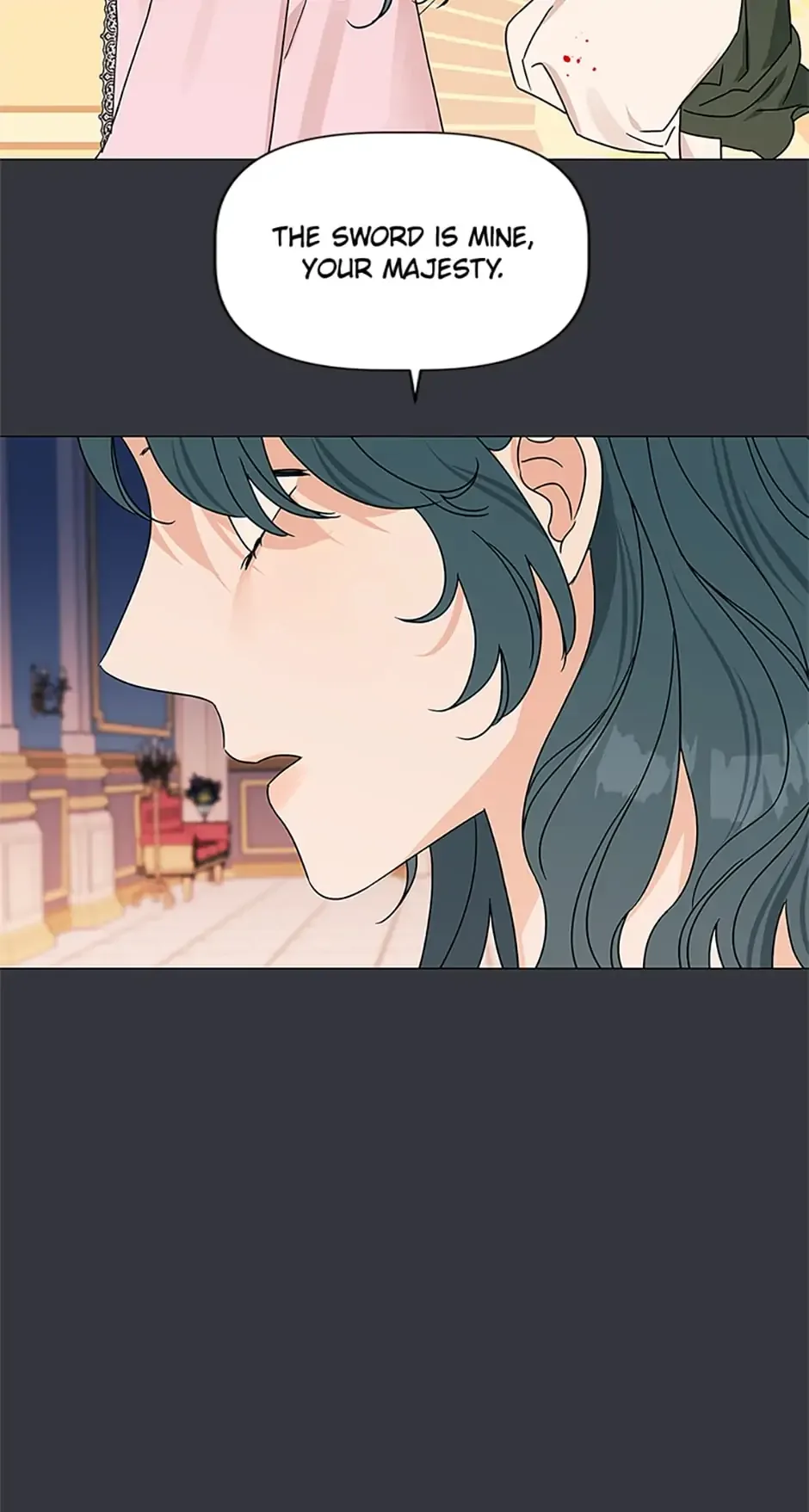Let Me Fall Be Brilliant Chapter 54 page 37