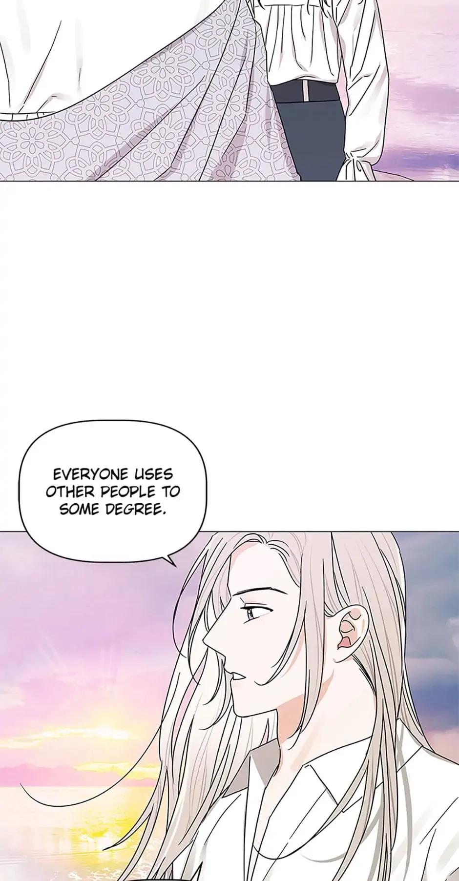 Let Me Fall Be Brilliant Chapter 55 page 6