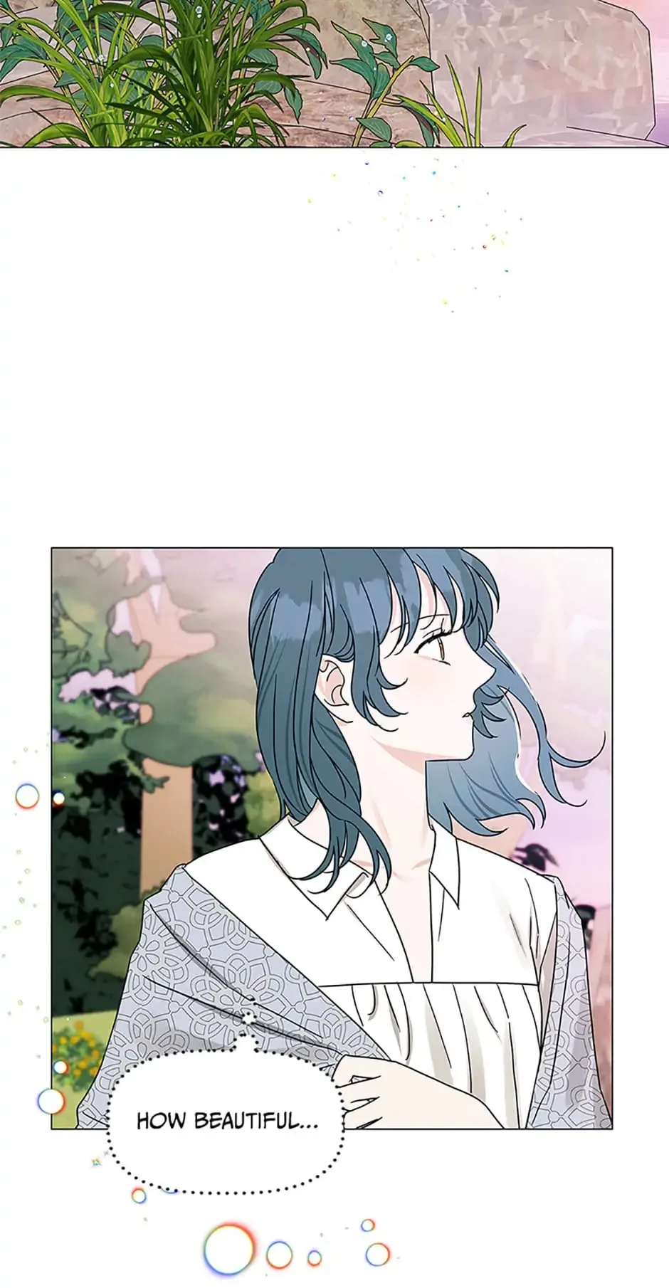 Let Me Fall Be Brilliant Chapter 54 page 48