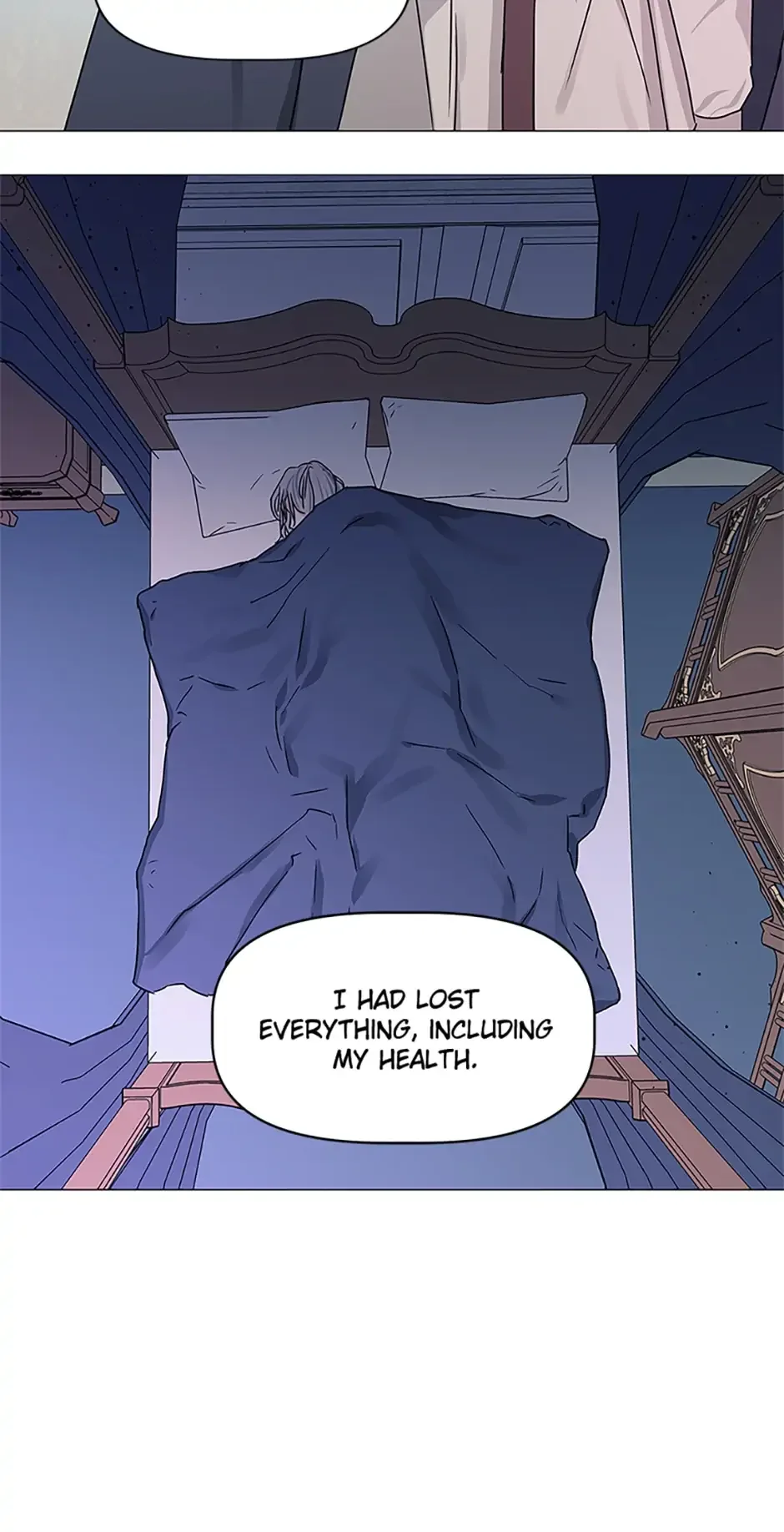 Let Me Fall Be Brilliant Chapter 55 page 17
