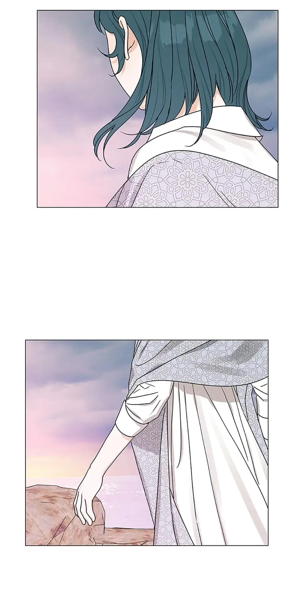 Let Me Fall Be Brilliant Chapter 55 page 23
