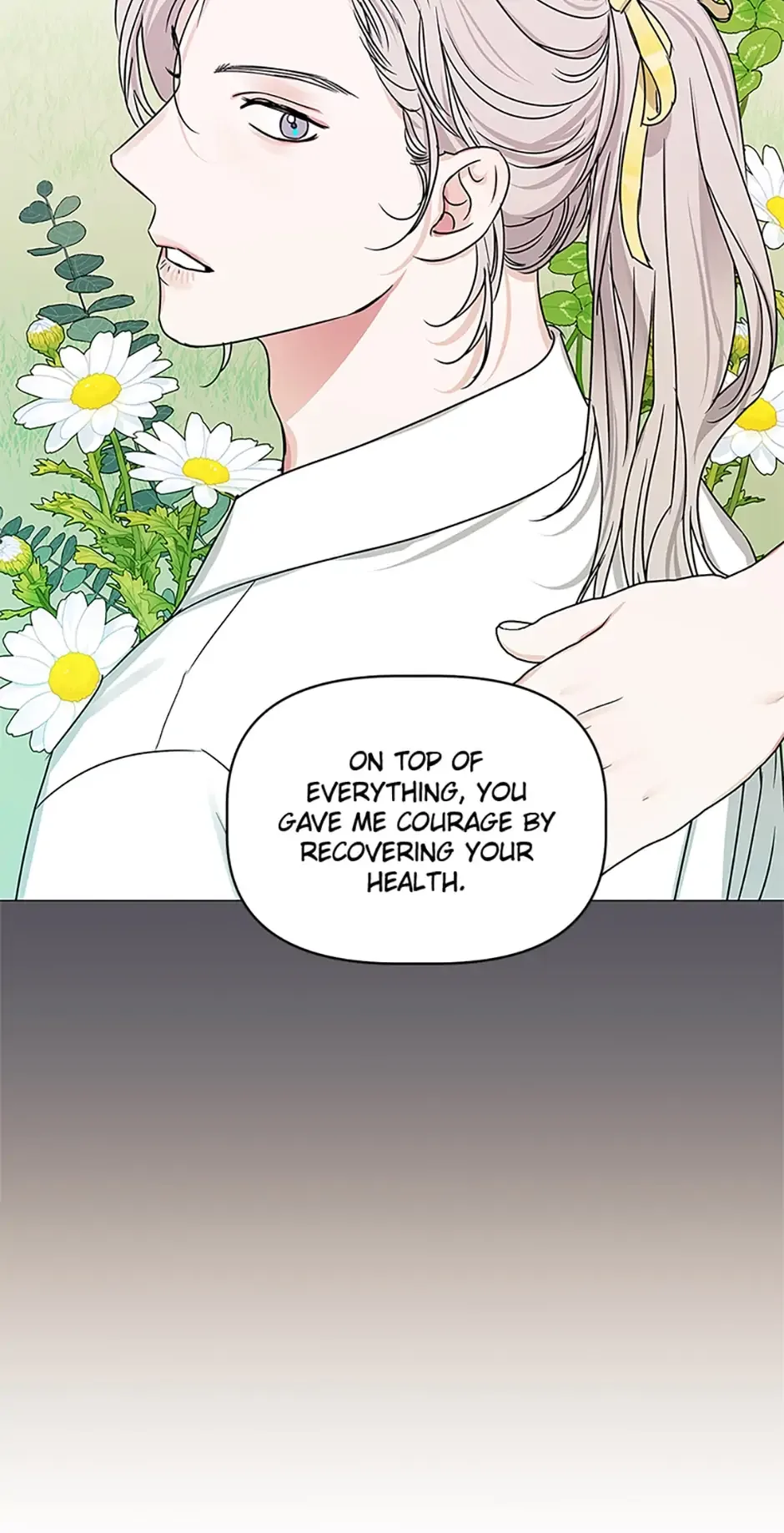 Let Me Fall Be Brilliant Chapter 55 page 13
