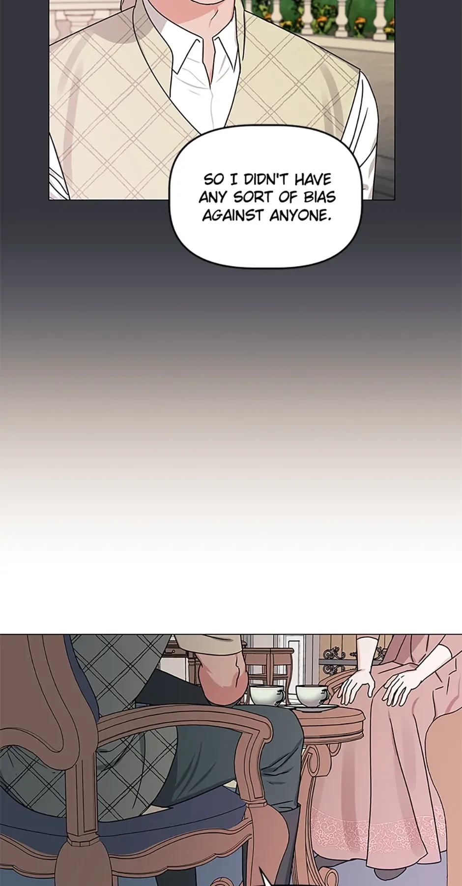 Let Me Fall Be Brilliant Chapter 57 page 20