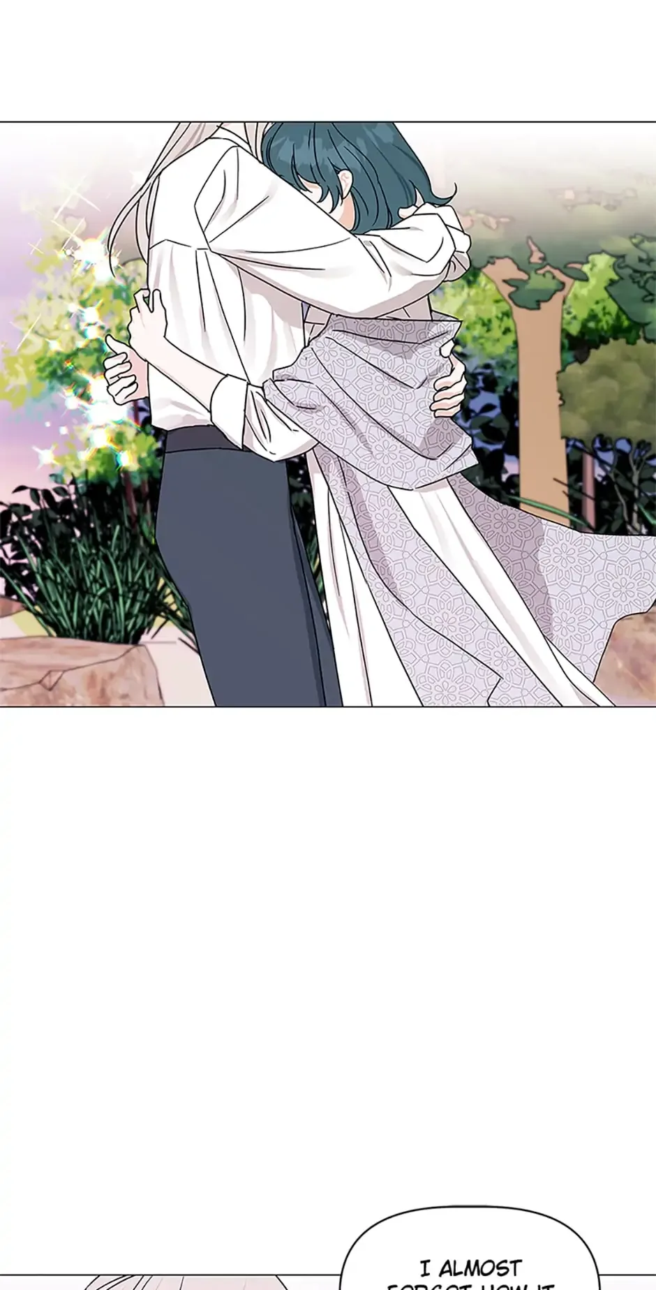 Let Me Fall Be Brilliant Chapter 55 page 24