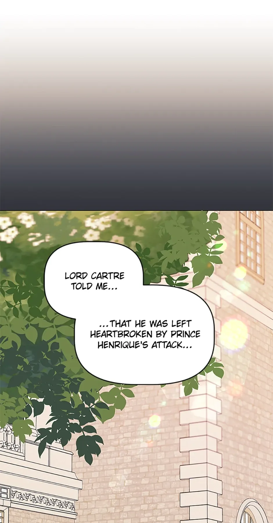Let Me Fall Be Brilliant Chapter 57 page 16
