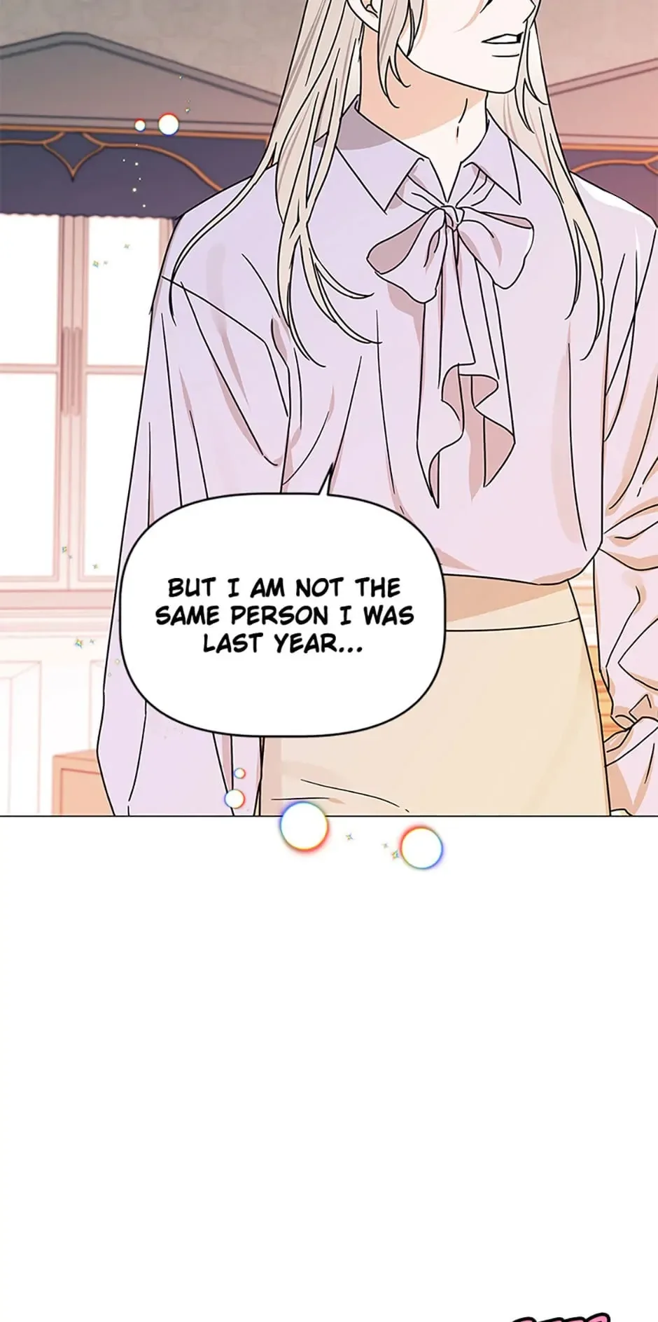 Let Me Fall Be Brilliant Chapter 57 page 43