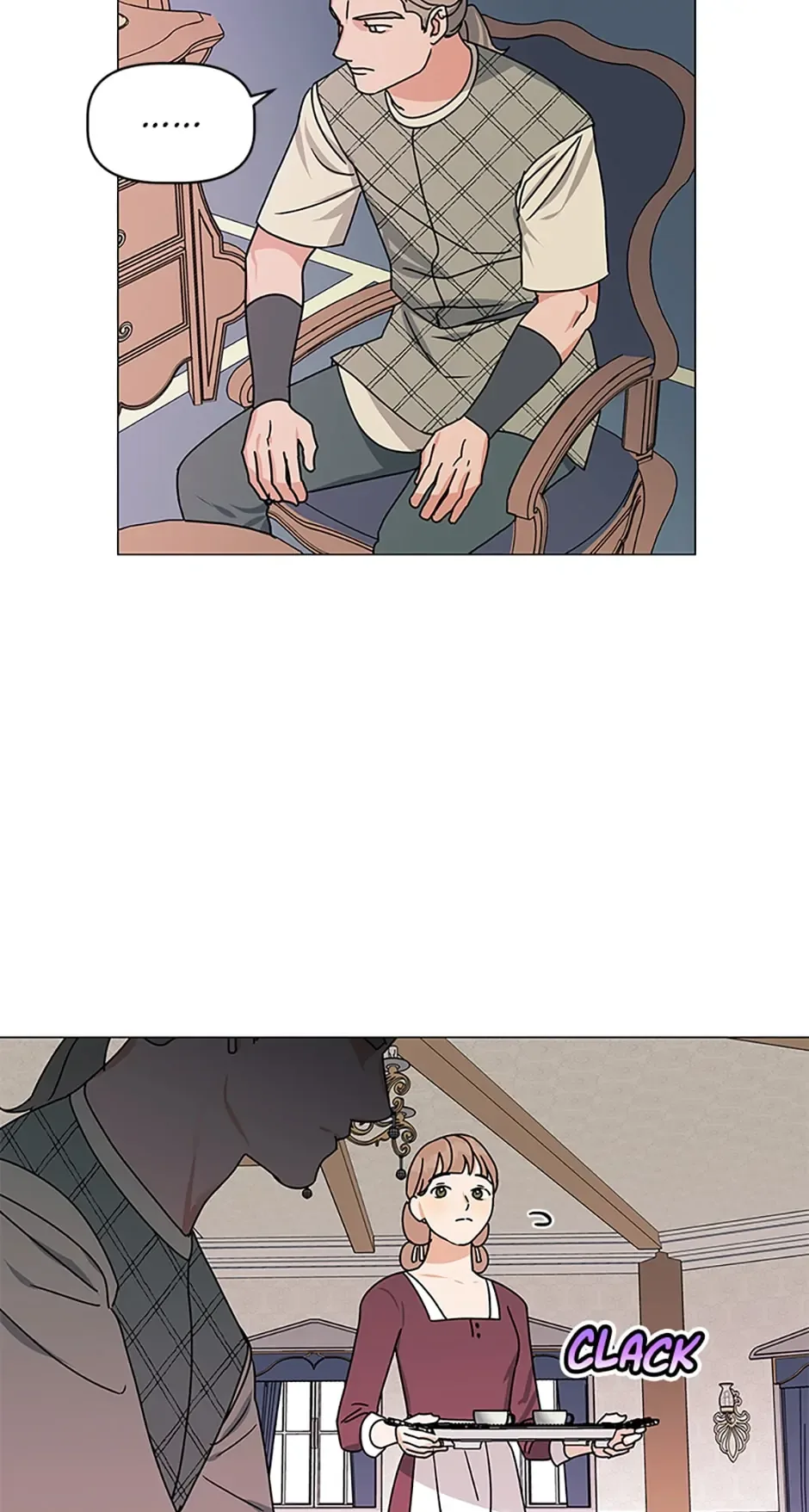 Let Me Fall Be Brilliant Chapter 57 page 12