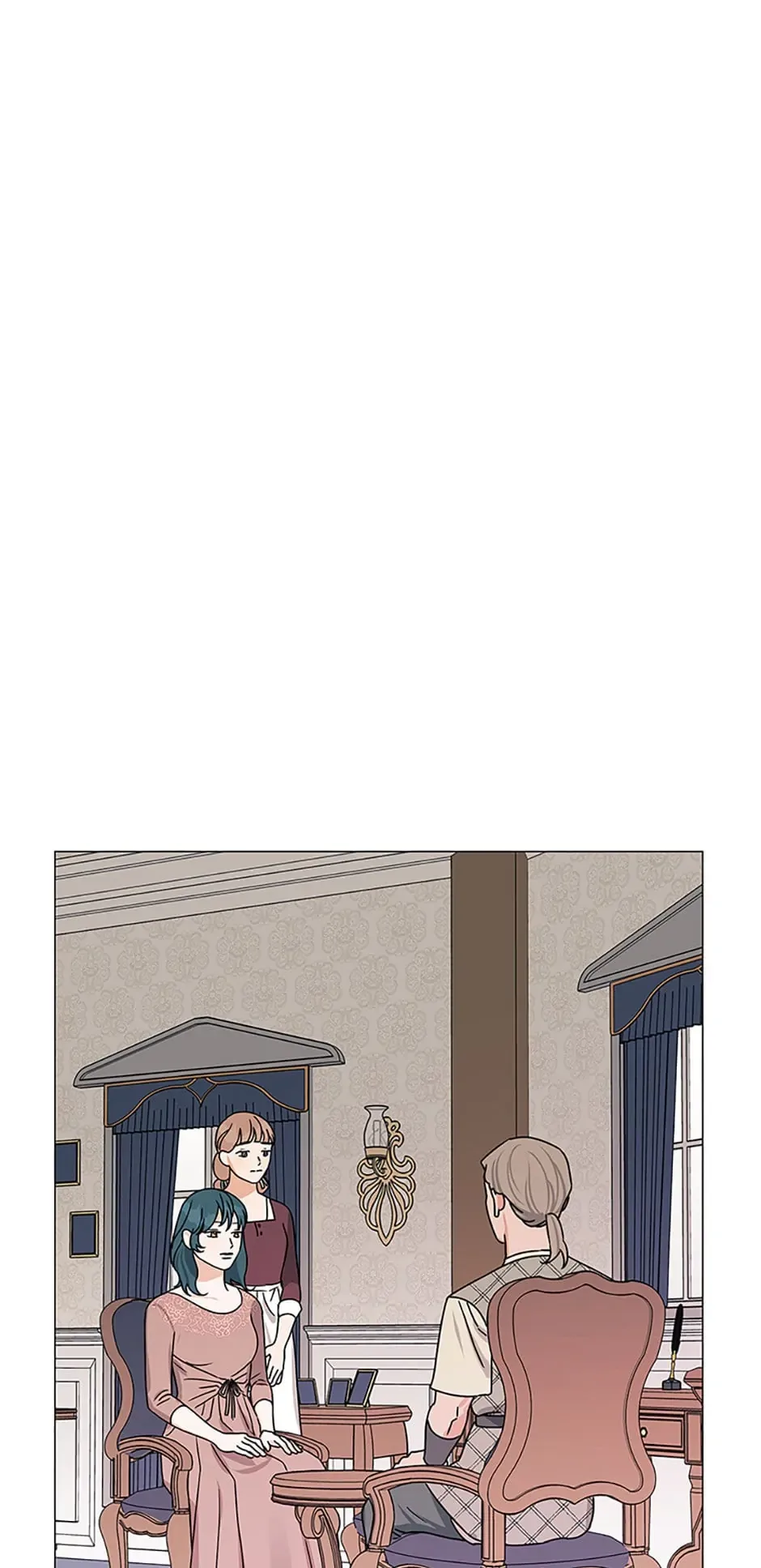 Let Me Fall Be Brilliant Chapter 57 page 3