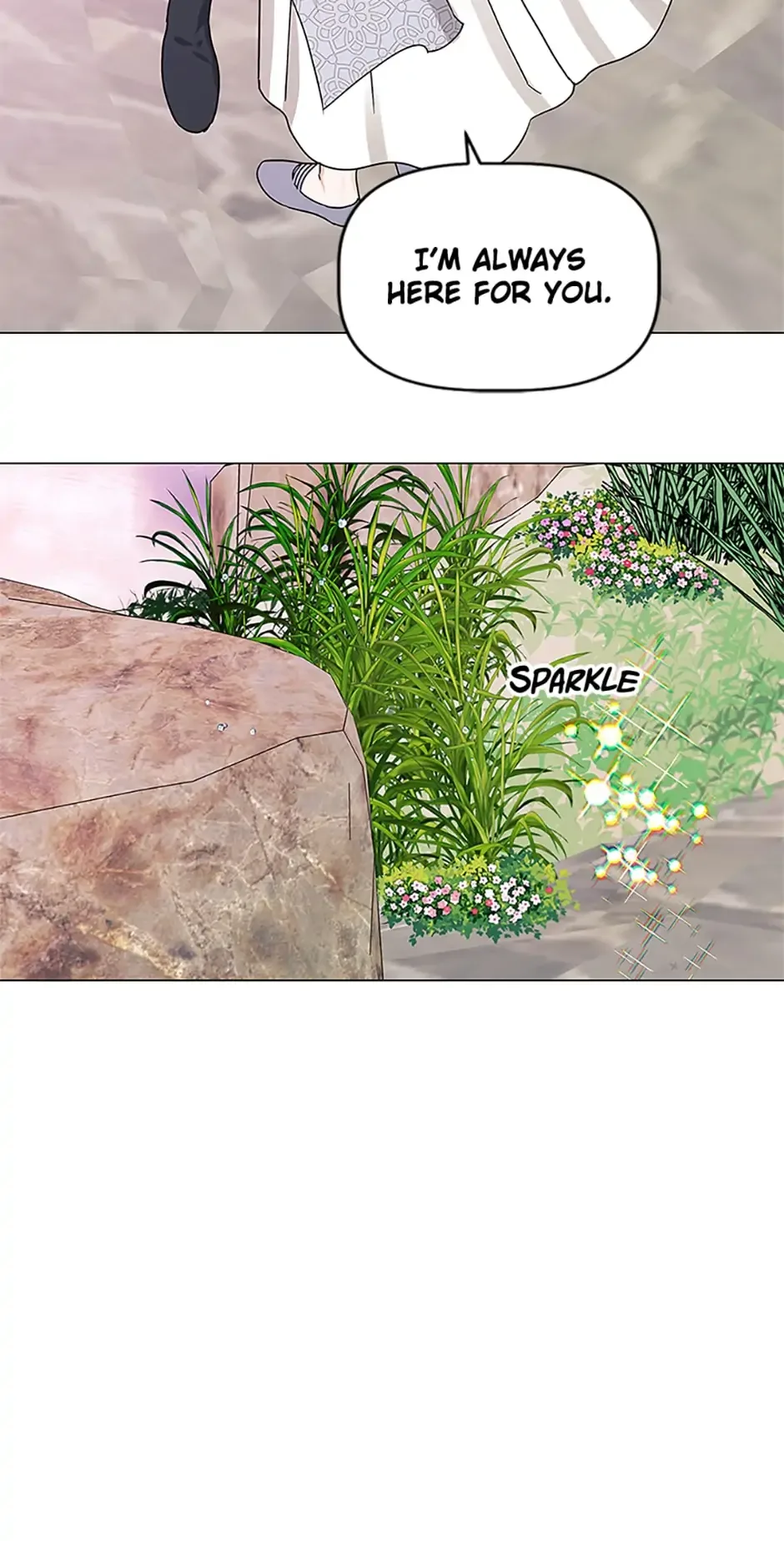 Let Me Fall Be Brilliant Chapter 55 page 31