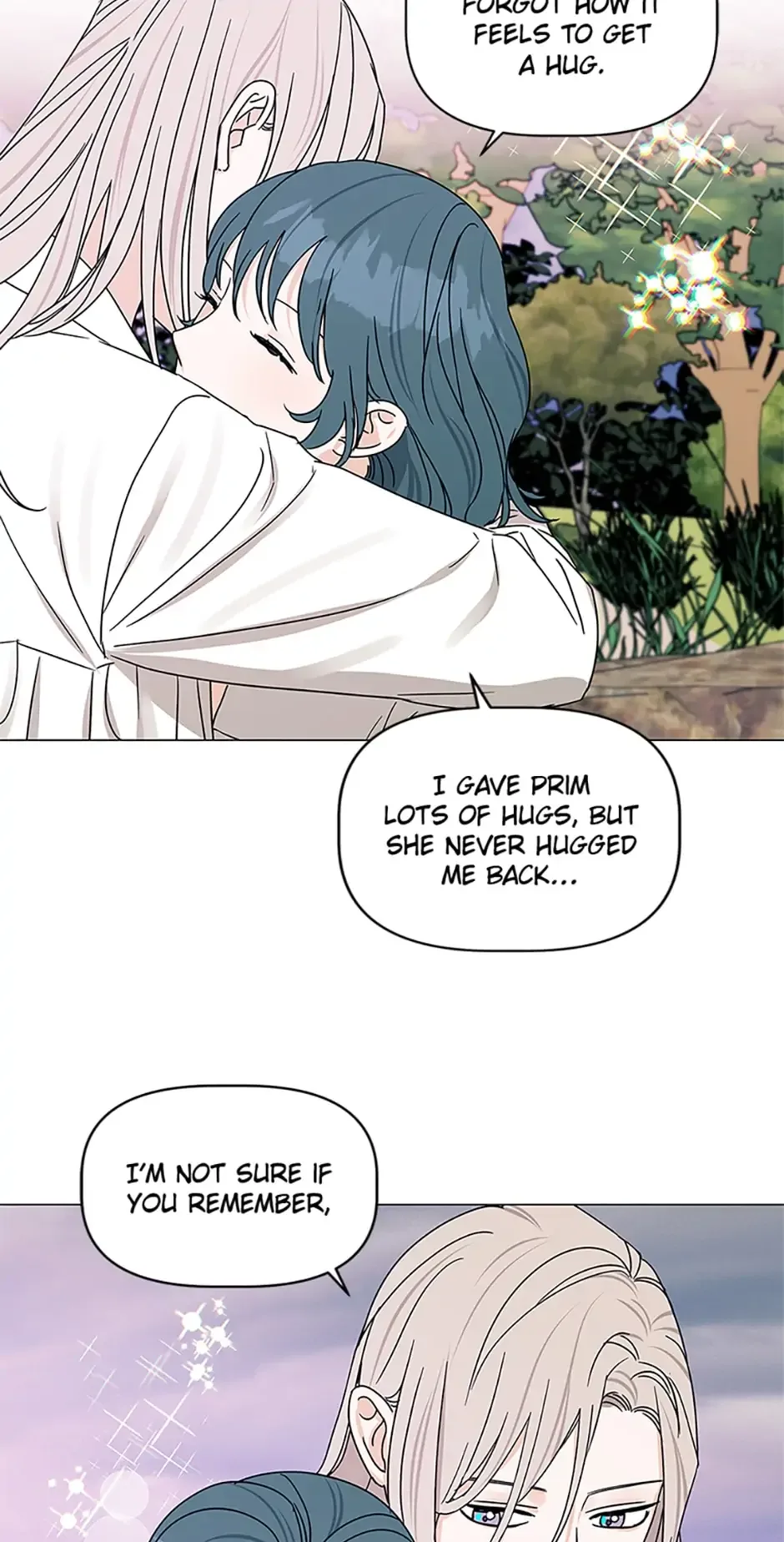 Let Me Fall Be Brilliant Chapter 55 page 25