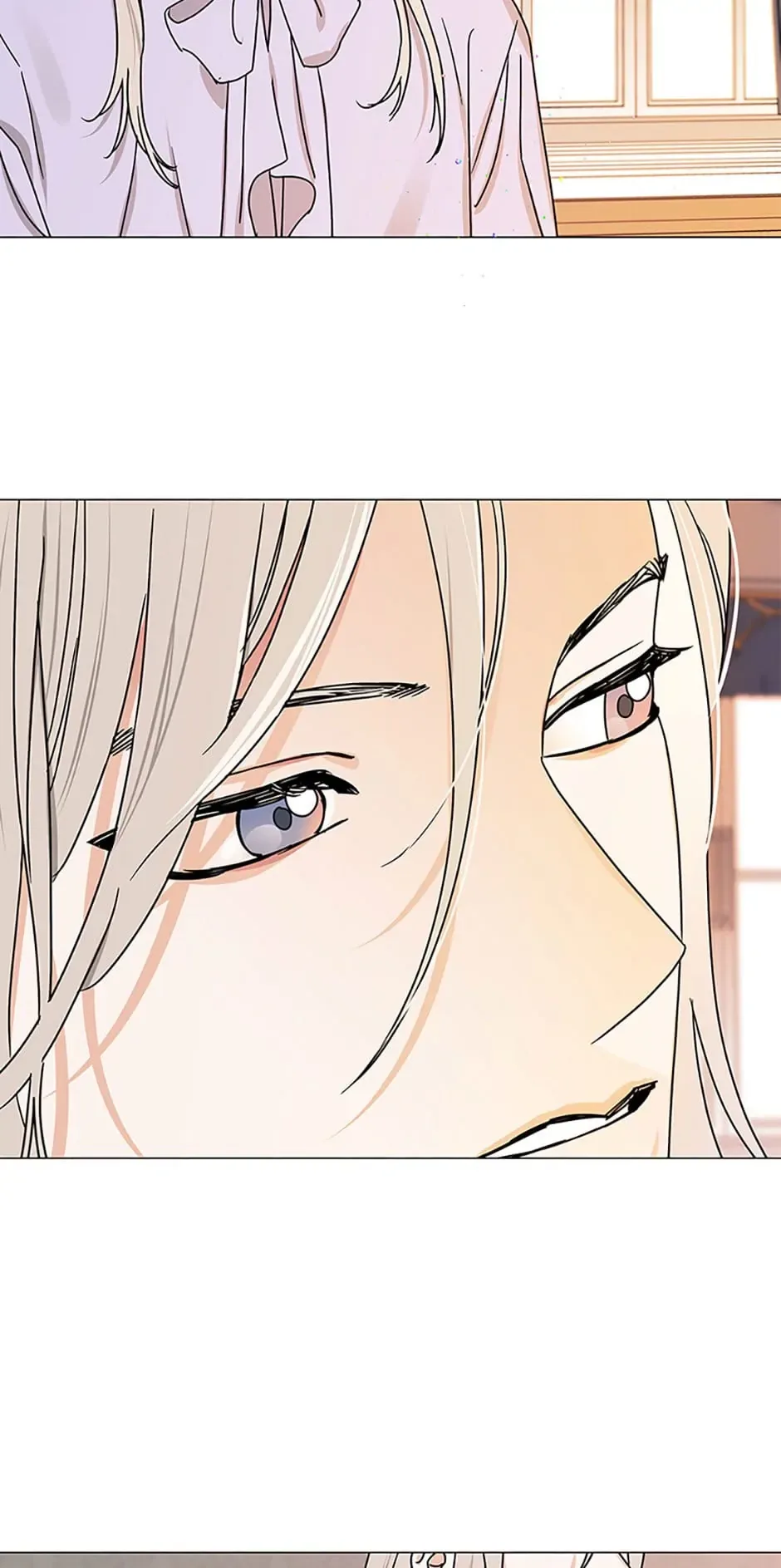Let Me Fall Be Brilliant Chapter 57 page 42