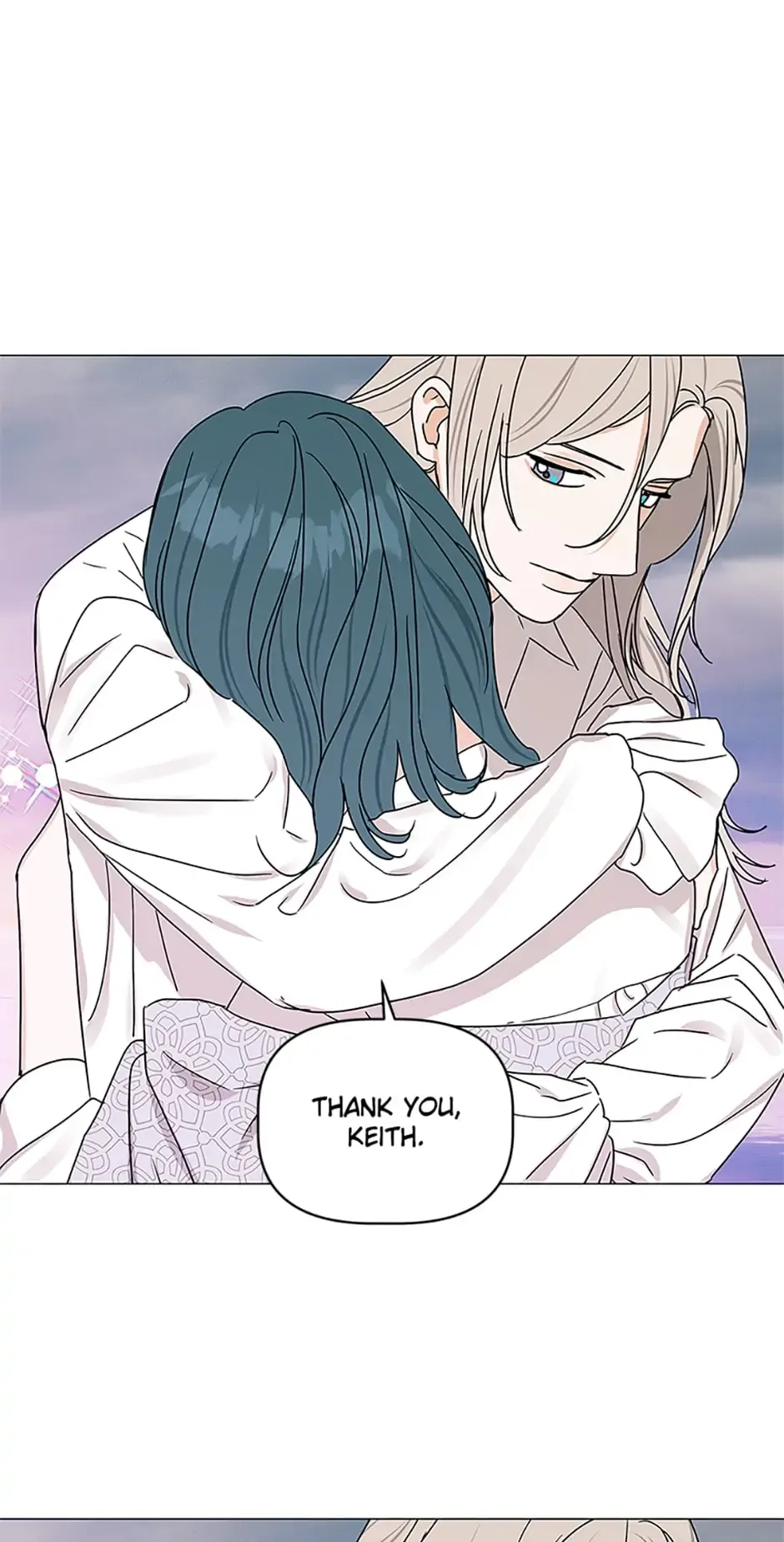 Let Me Fall Be Brilliant Chapter 55 page 29