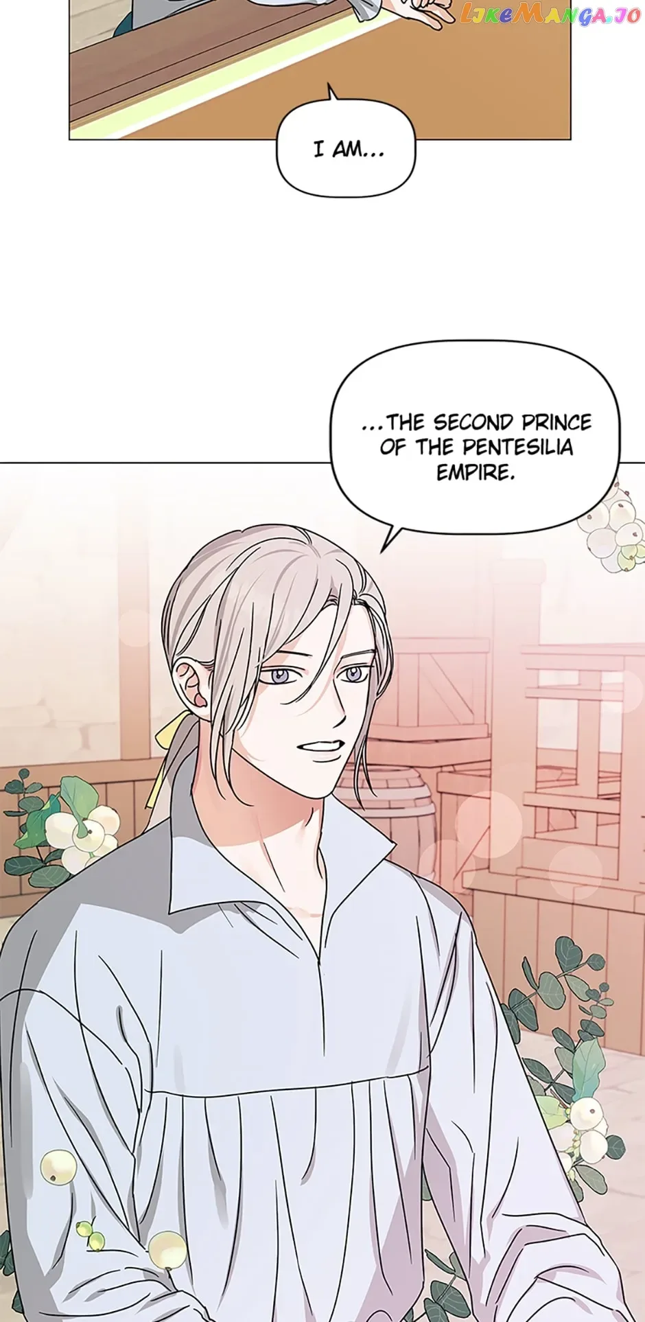 Let Me Fall Be Brilliant Chapter 60 page 13