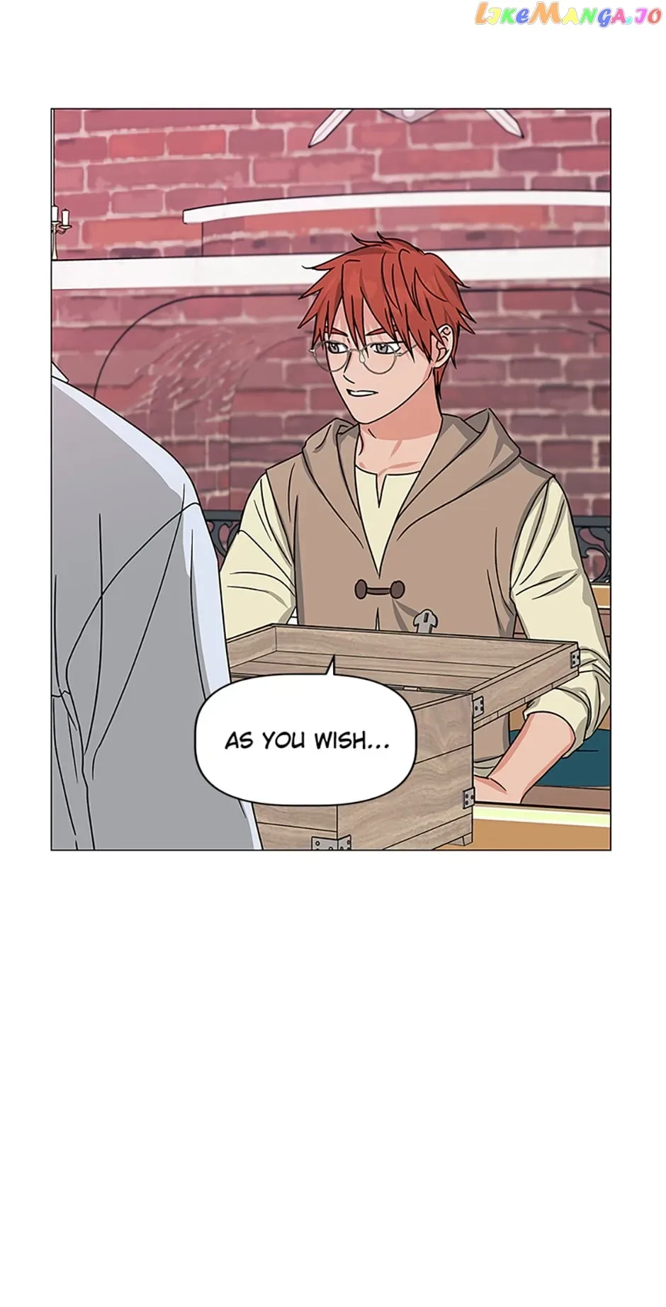 Let Me Fall Be Brilliant Chapter 60 page 23