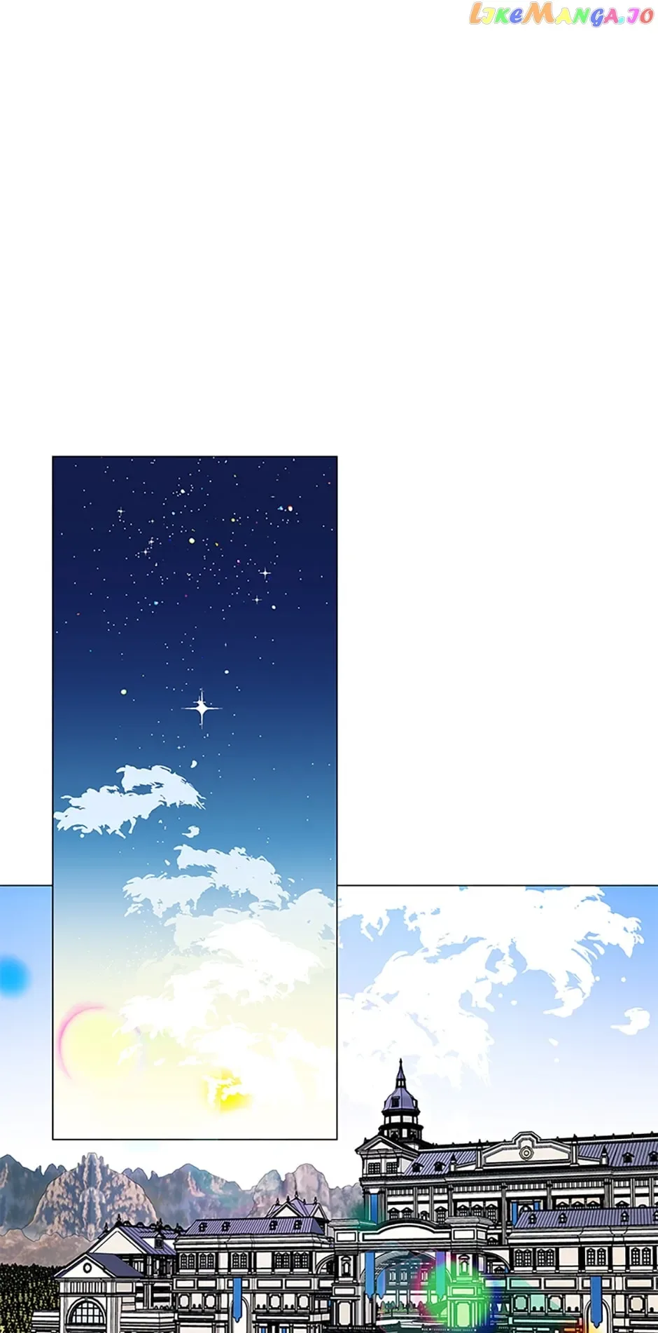 Let Me Fall Be Brilliant Chapter 60 page 31