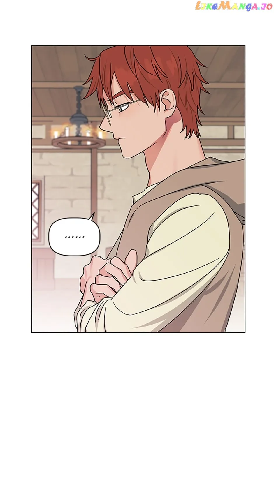 Let Me Fall Be Brilliant Chapter 60 page 16