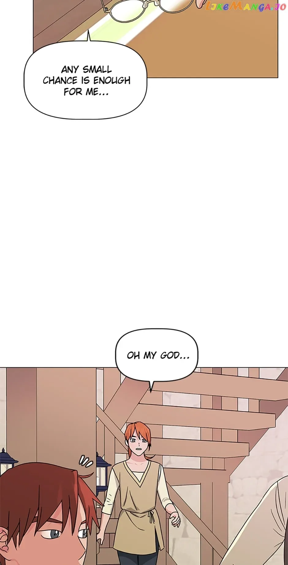 Let Me Fall Be Brilliant Chapter 60 page 27