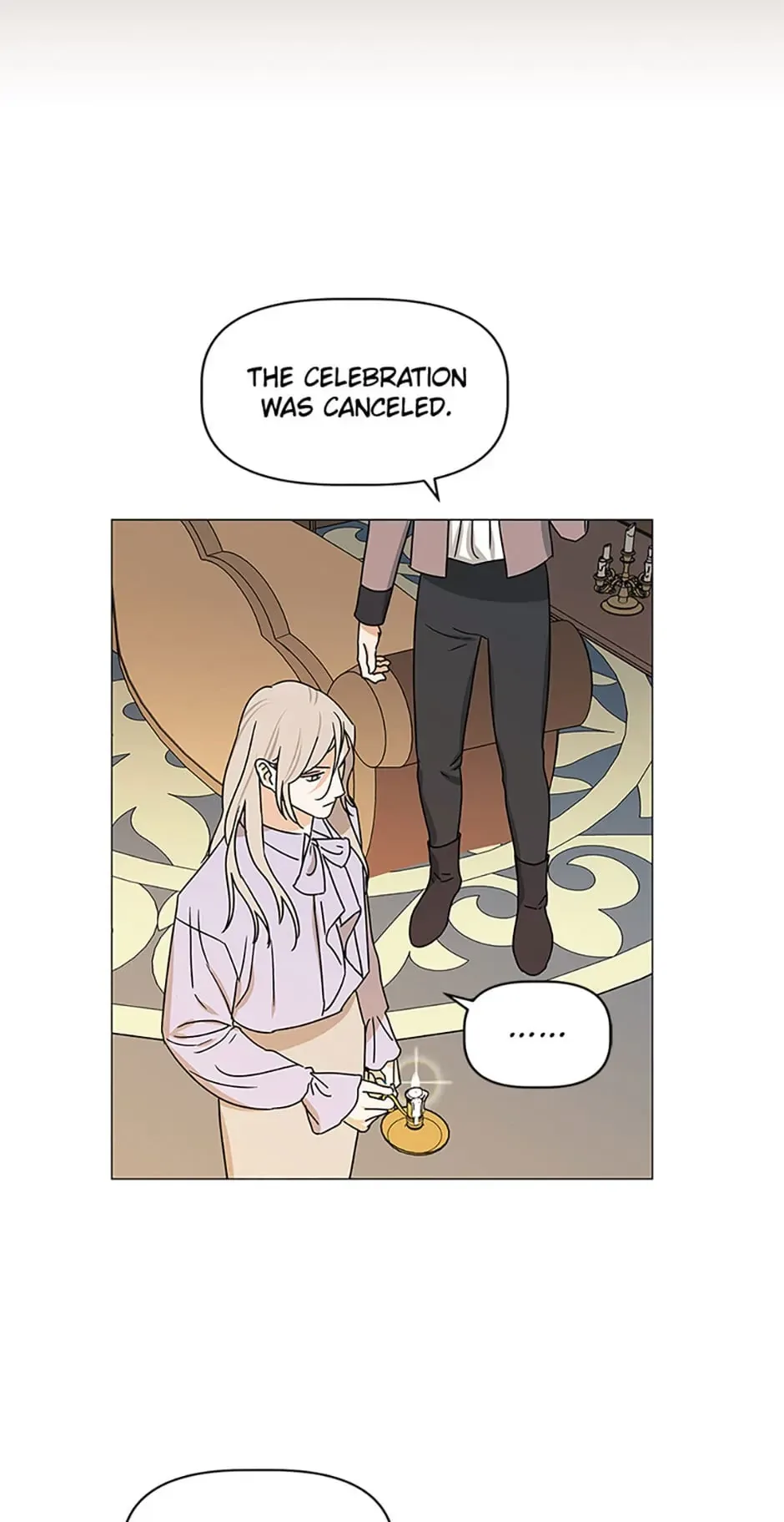 Let Me Fall Be Brilliant Chapter 58 page 13