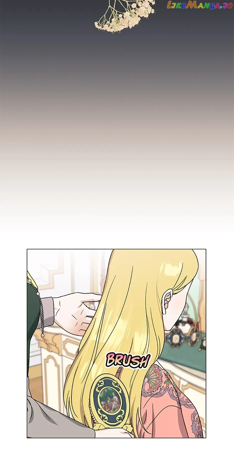 Let Me Fall Be Brilliant Chapter 60 page 37