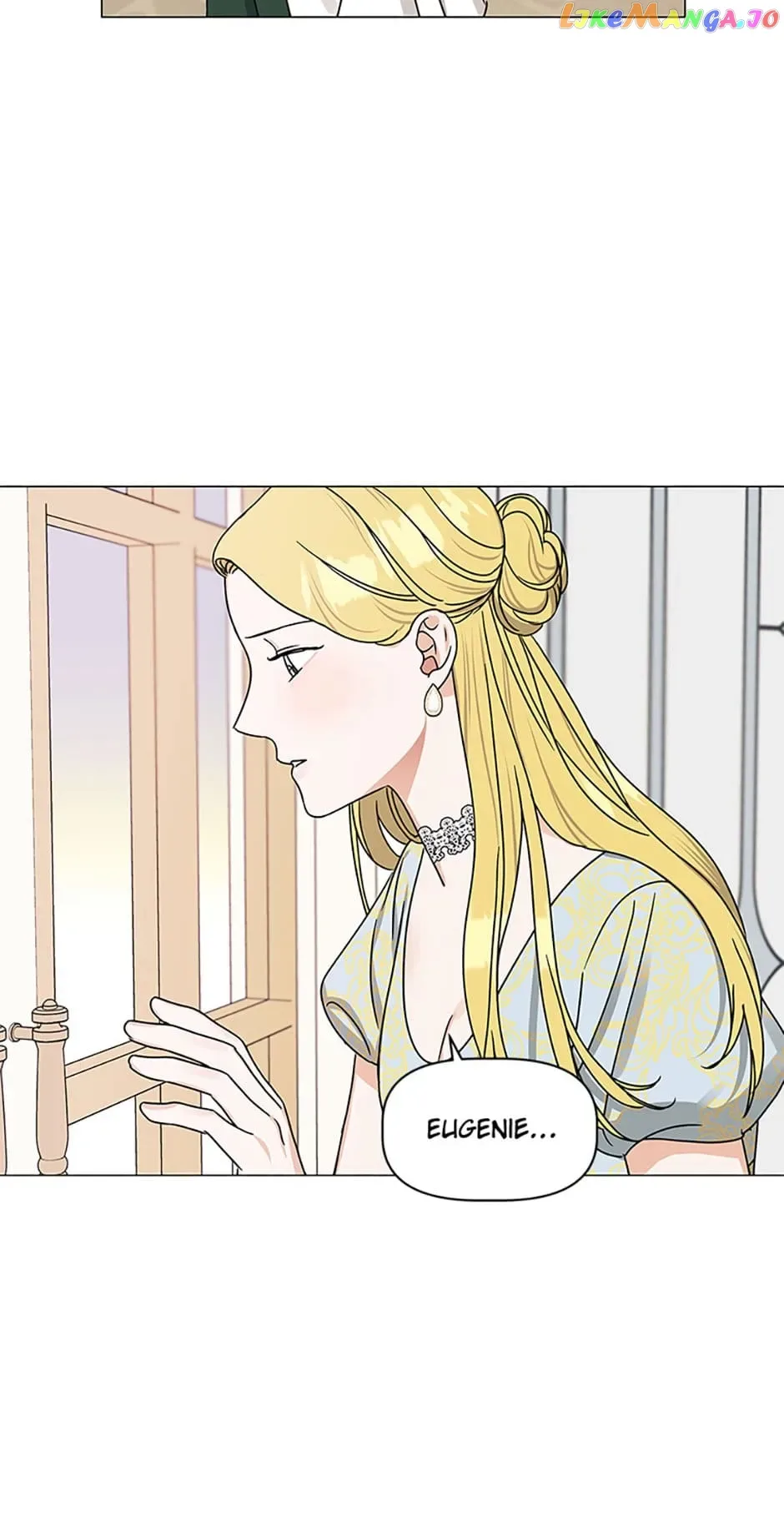 Let Me Fall Be Brilliant Chapter 59 page 4