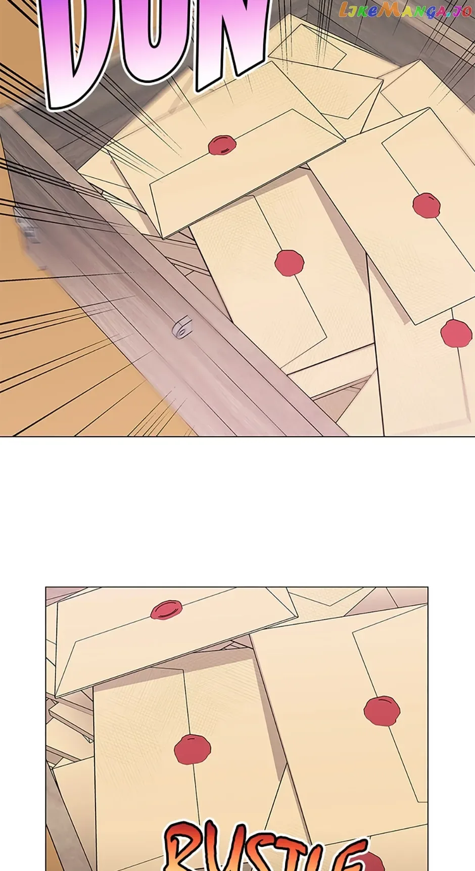 Let Me Fall Be Brilliant Chapter 60 page 19