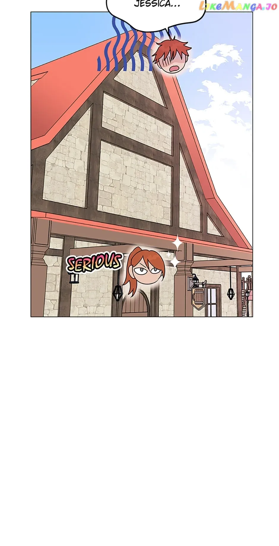 Let Me Fall Be Brilliant Chapter 60 page 30