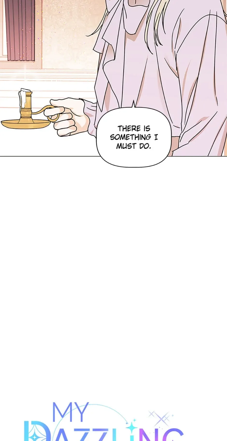 Let Me Fall Be Brilliant Chapter 58 page 15