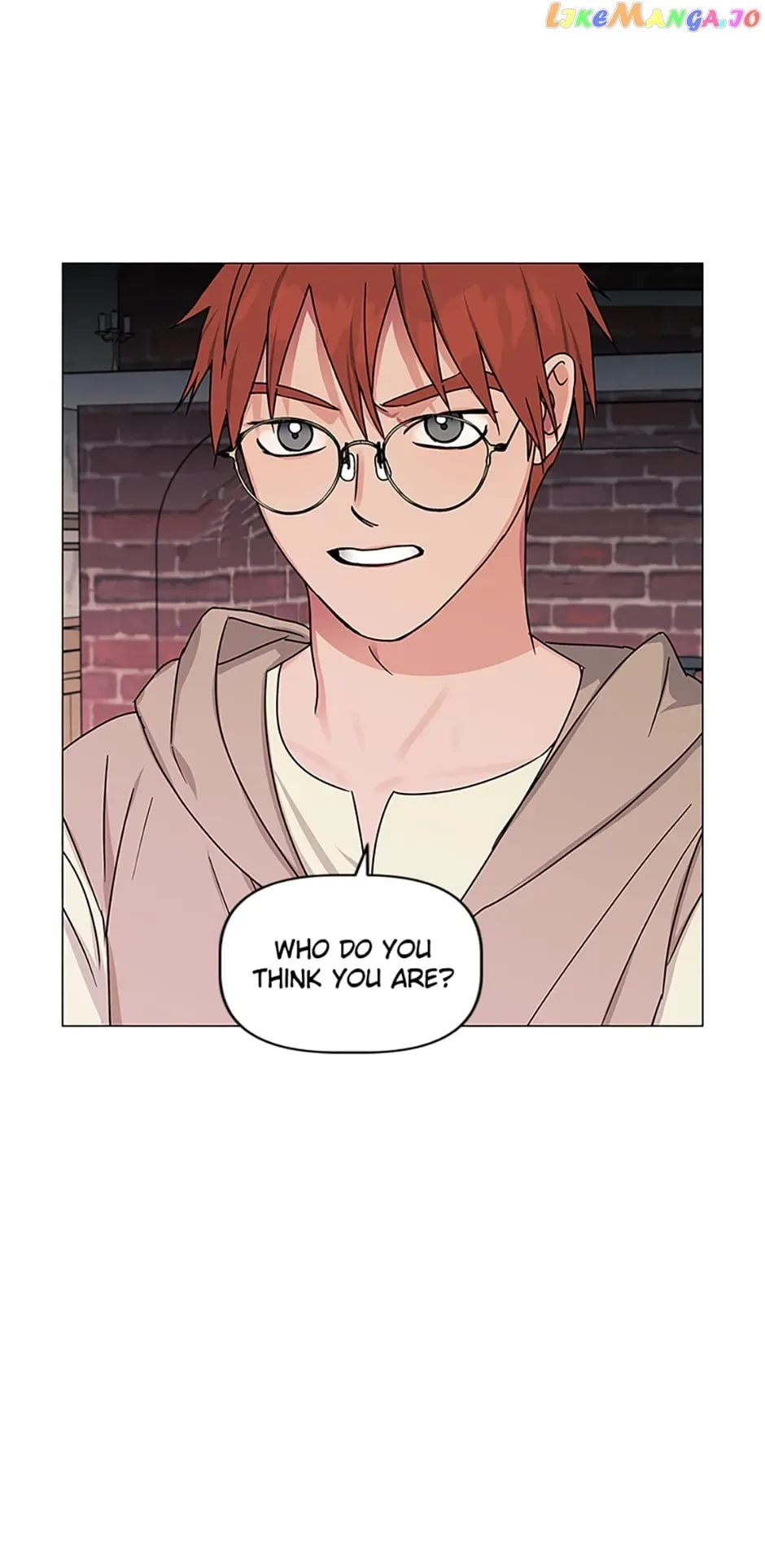 Let Me Fall Be Brilliant Chapter 60 page 11