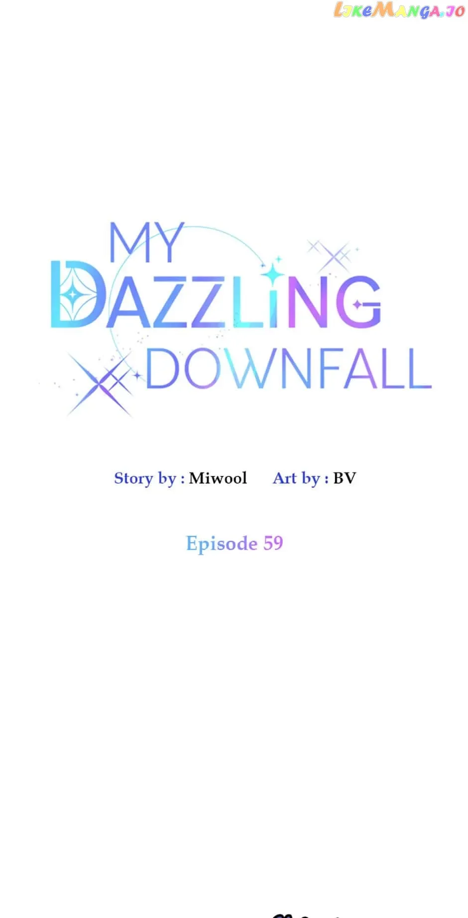 Let Me Fall Be Brilliant Chapter 59 page 5