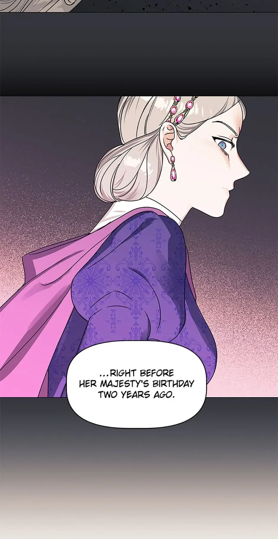 Let Me Fall Be Brilliant Chapter 58 page 12