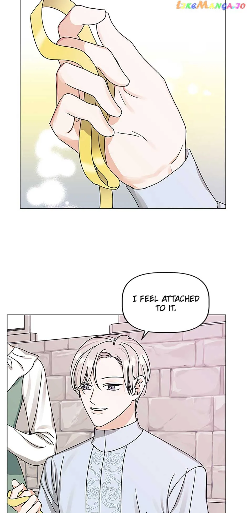 Let Me Fall Be Brilliant Chapter 62 page 12
